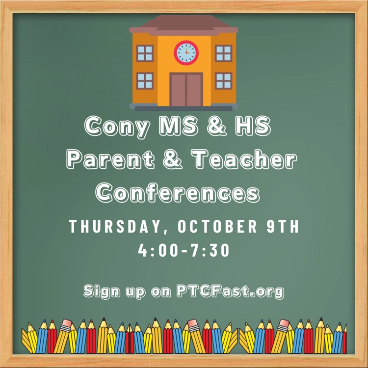 conferences