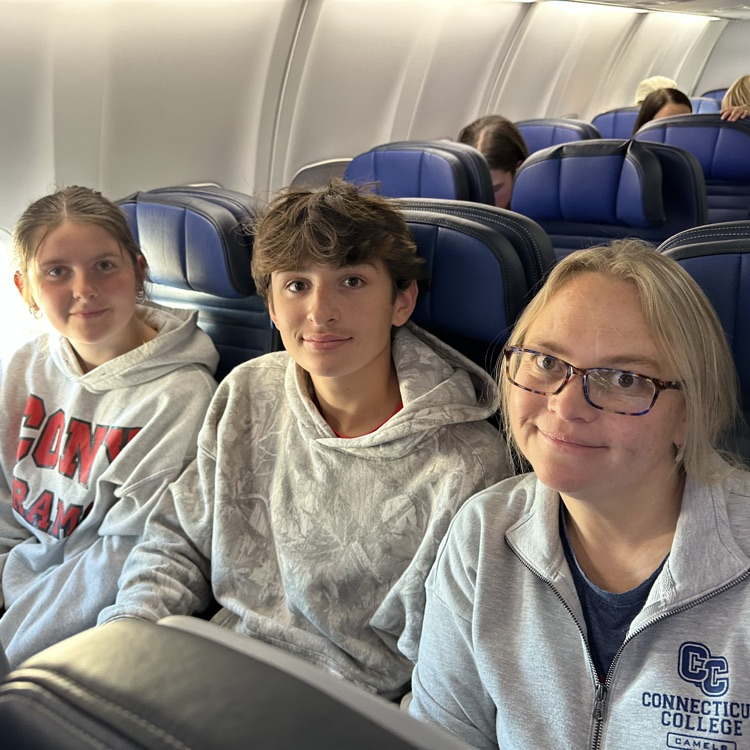 German field trip