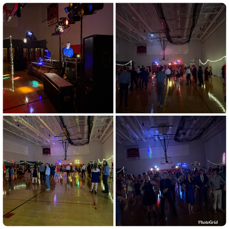 homecoming dance 2025