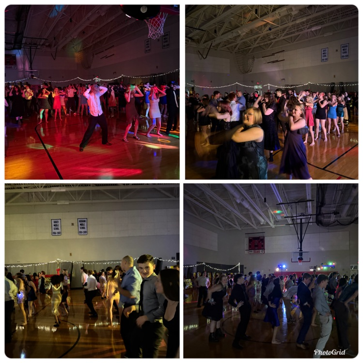 homecoming dance 2025