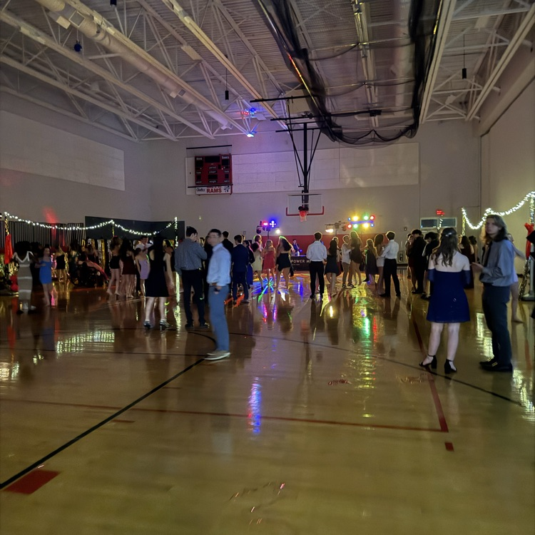 homecoming dance 2025