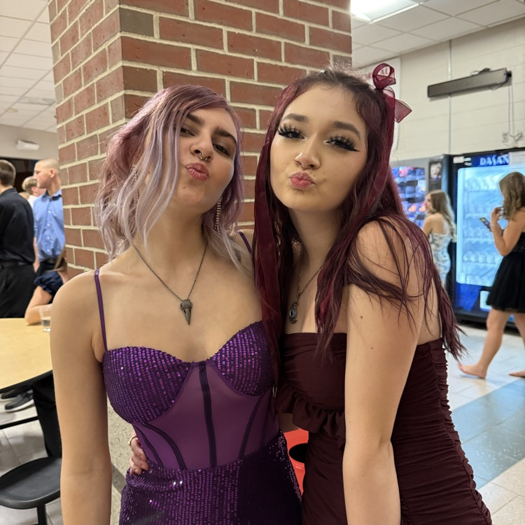 homecoming dance 2025