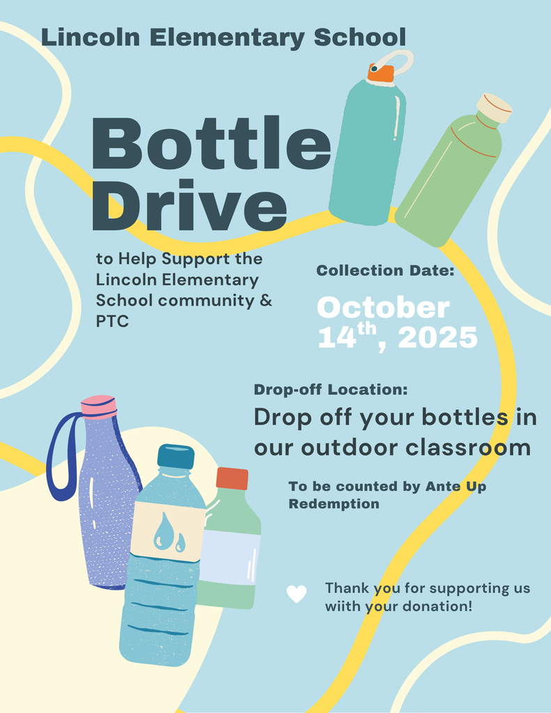 Bottle Drive
