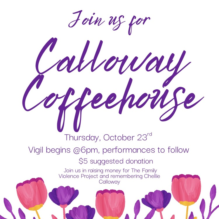 Calloway Coffeehouse