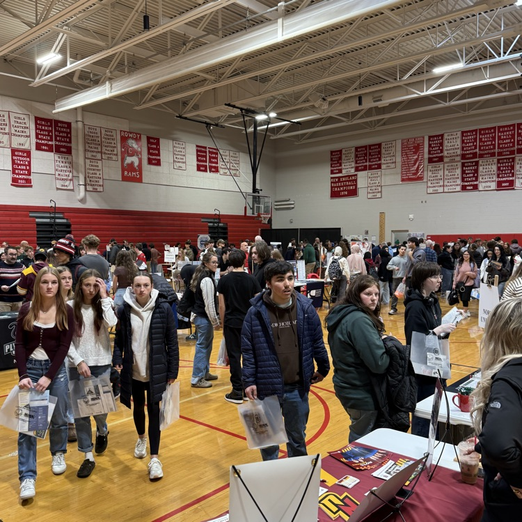 Cony & CATC College and Career Fair 2025