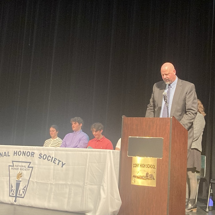 National Honor Society