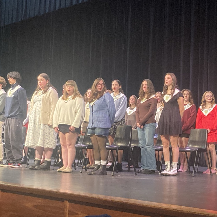 National Honor Society