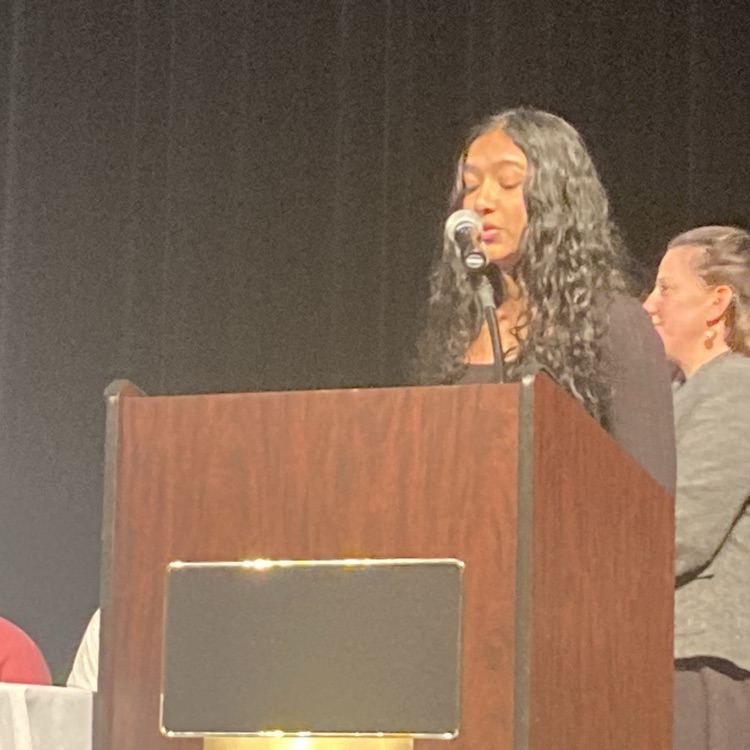 National Honor Society