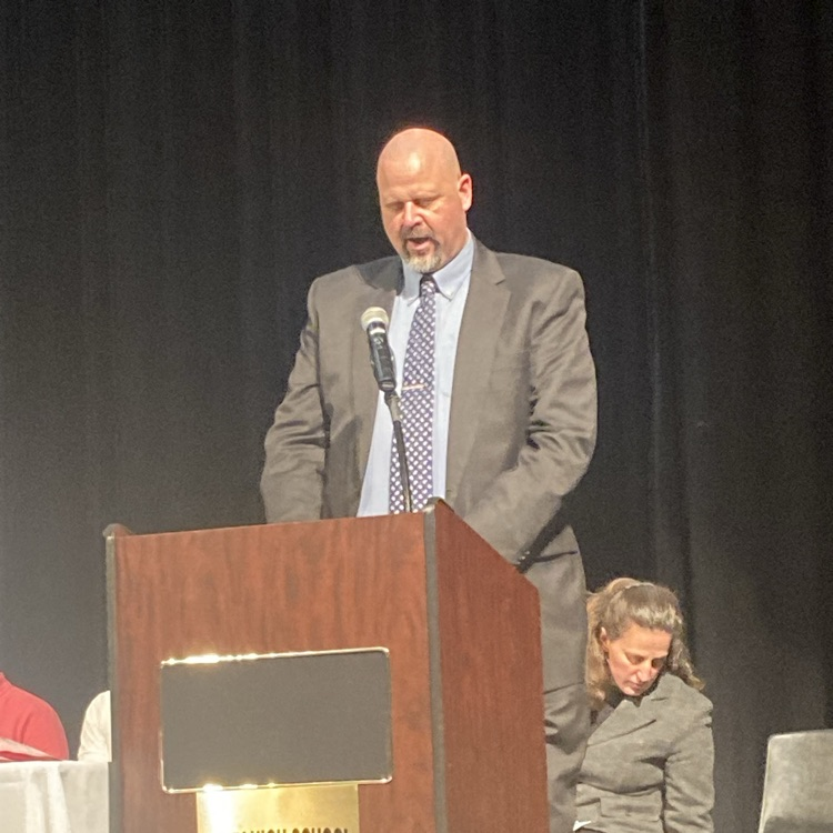 National Honor Society