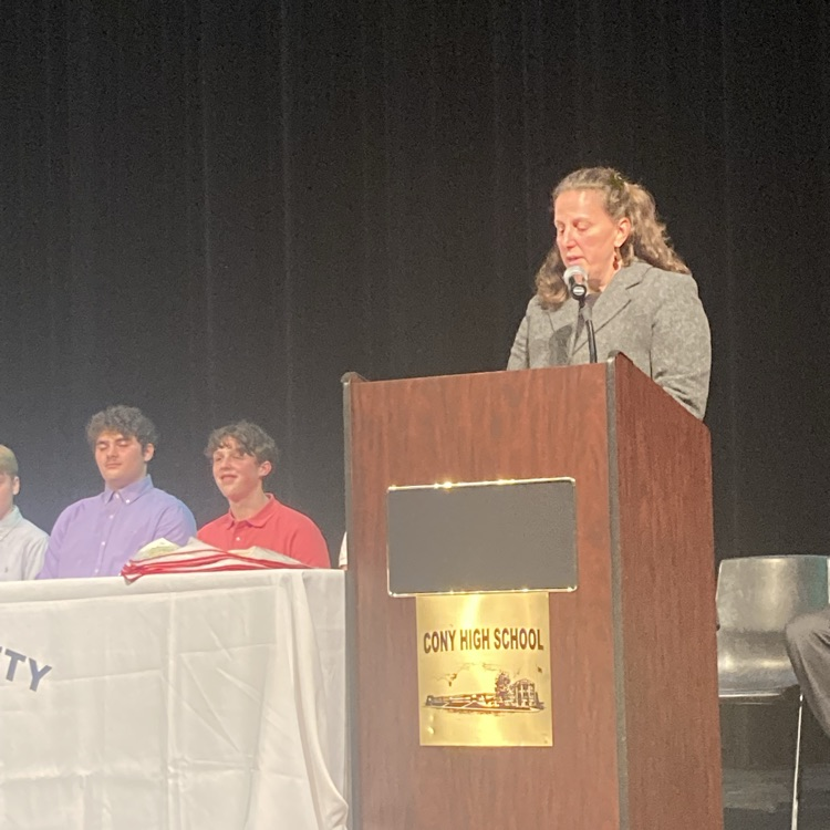 National Honor Society