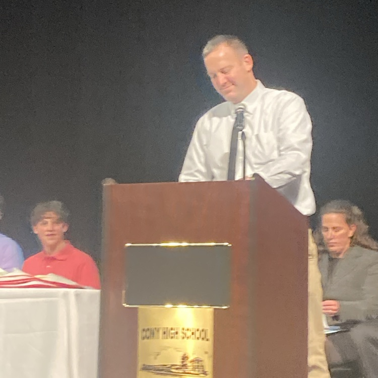 National Honor Society