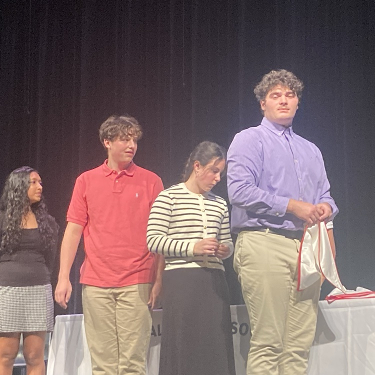 National Honor Society