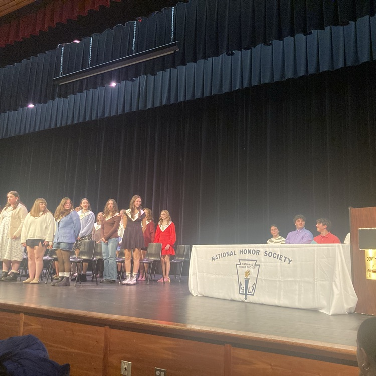 National Honor Society