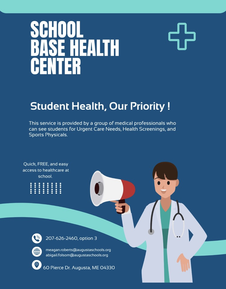 school based heath center