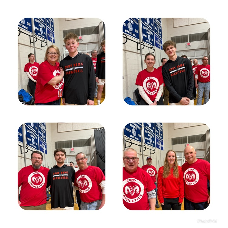 teacher appreciation