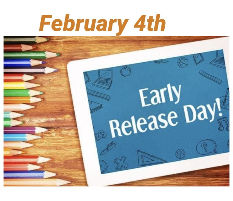 early release today