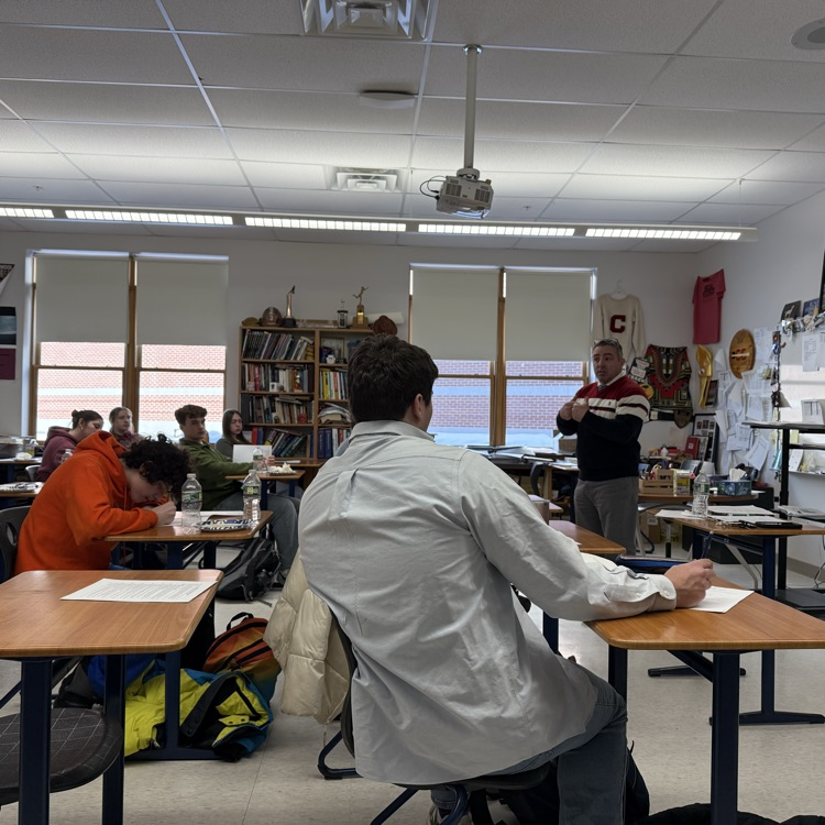 Supt Tracy’s Leadership Luncheon