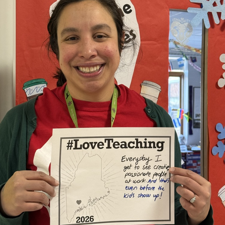 love of teaching 