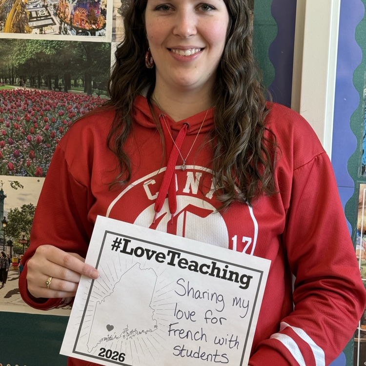 love of teaching