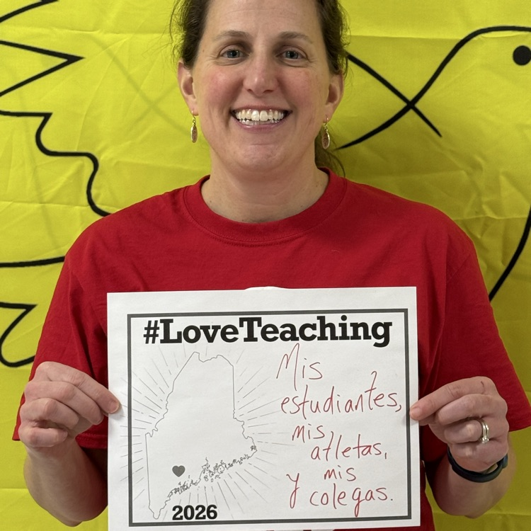 love of teaching