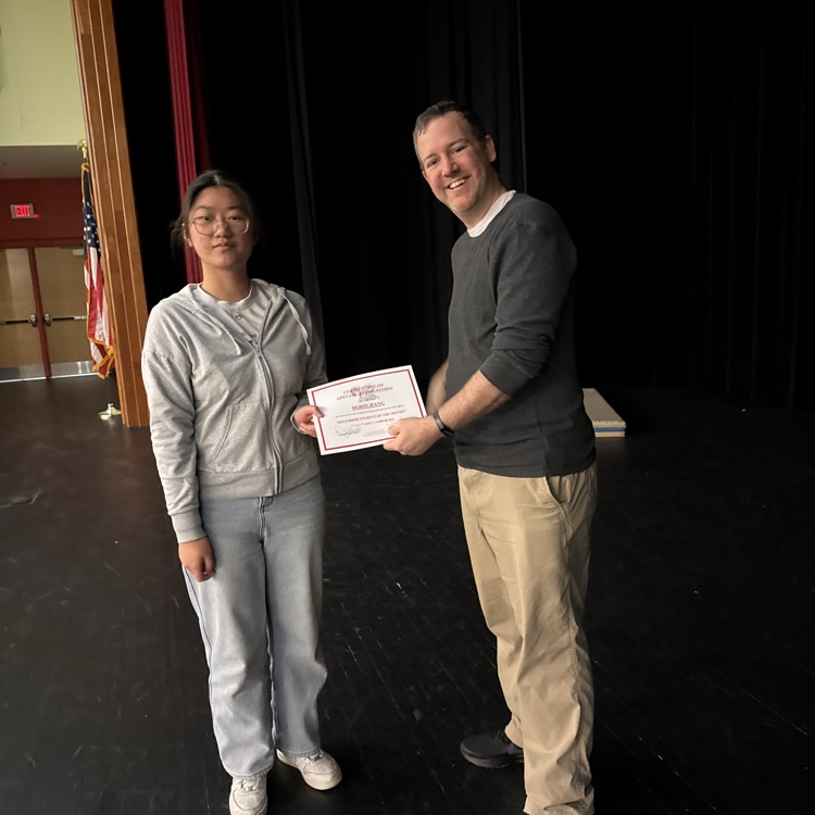 HS recognition assembly