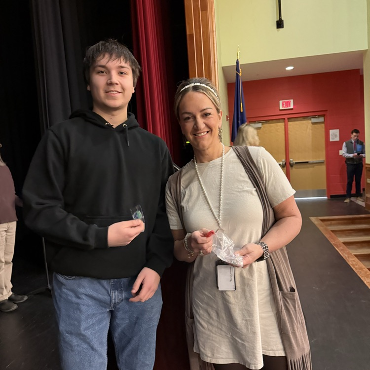 HS Recognition Assembly