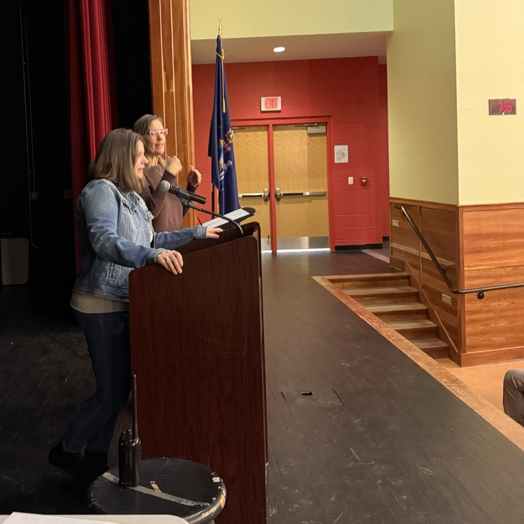 HS Recognition Assembly