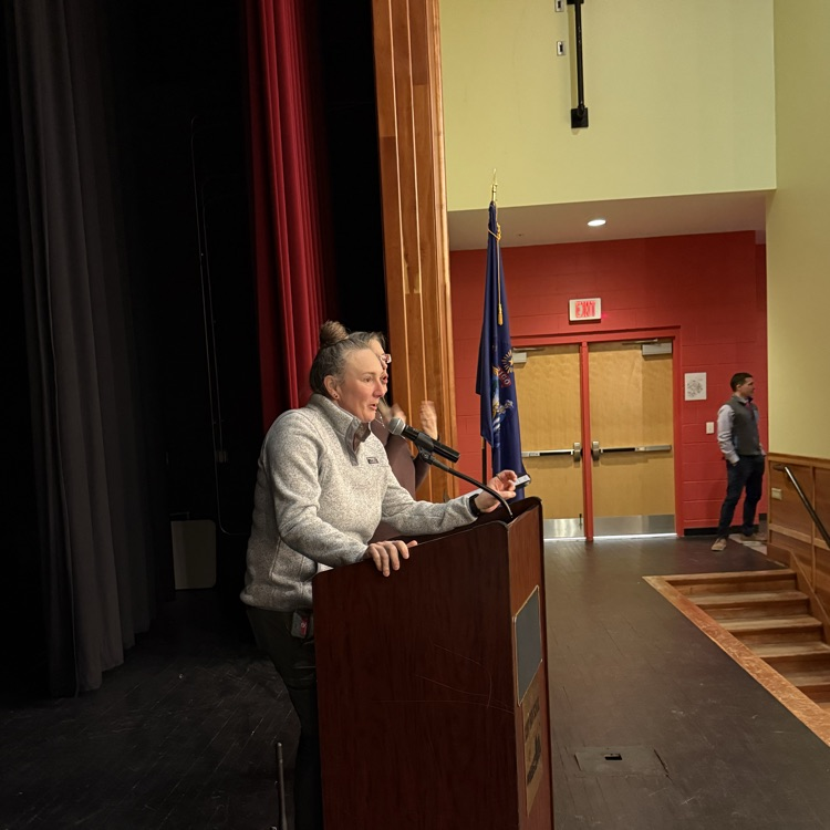 HS Recognition Assembly