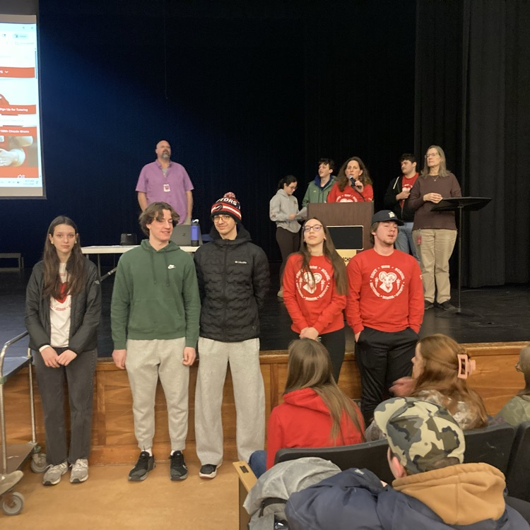 HS Recognition Assembly