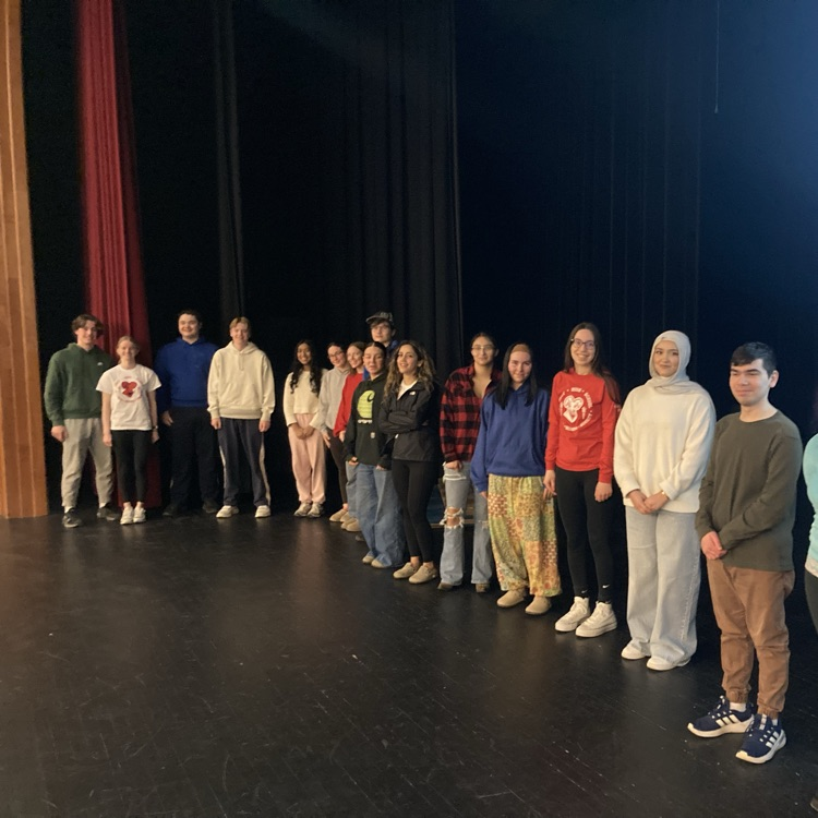 HS Recognition Assembly