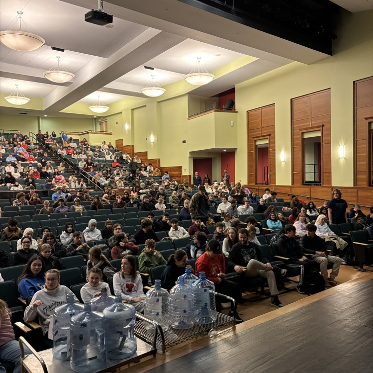 HS Recognition Assembly