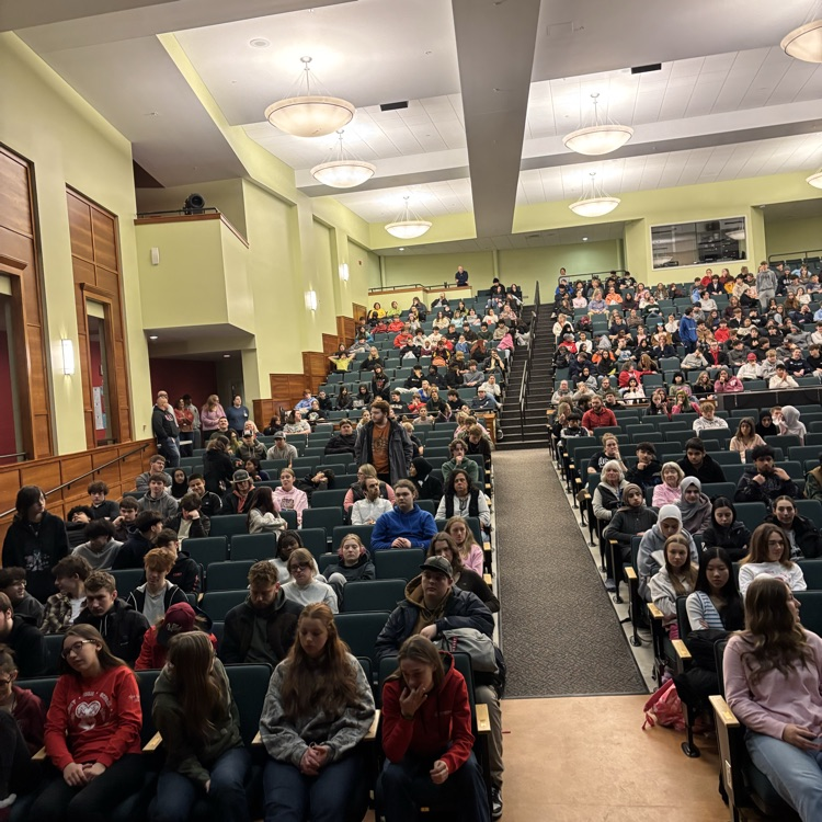 HS Recognition Assembly