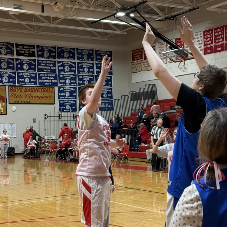 unified basketball