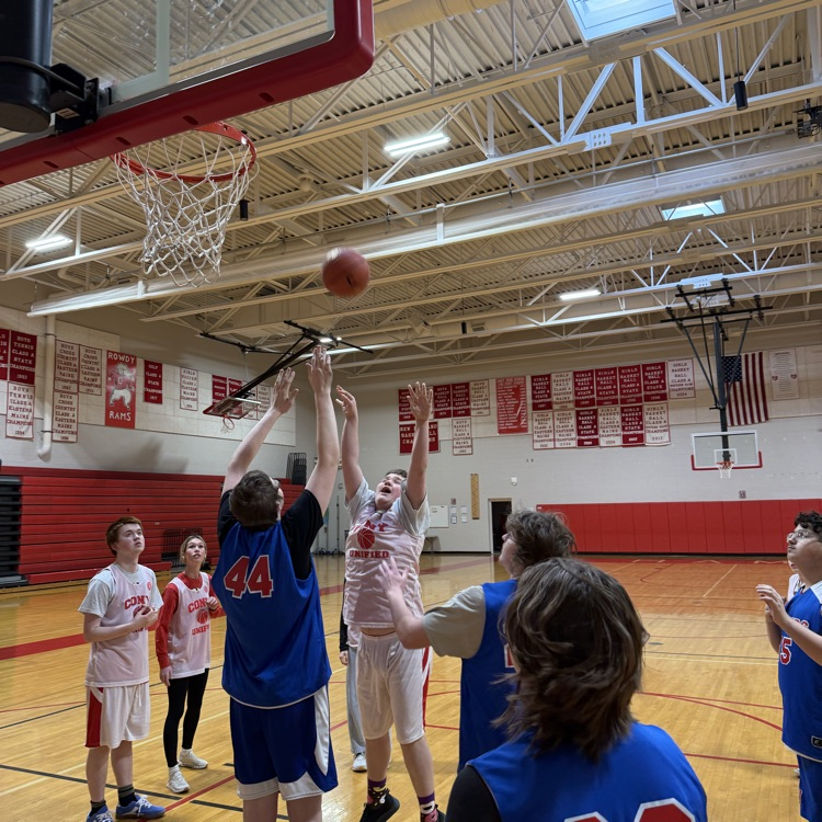 unified basketball