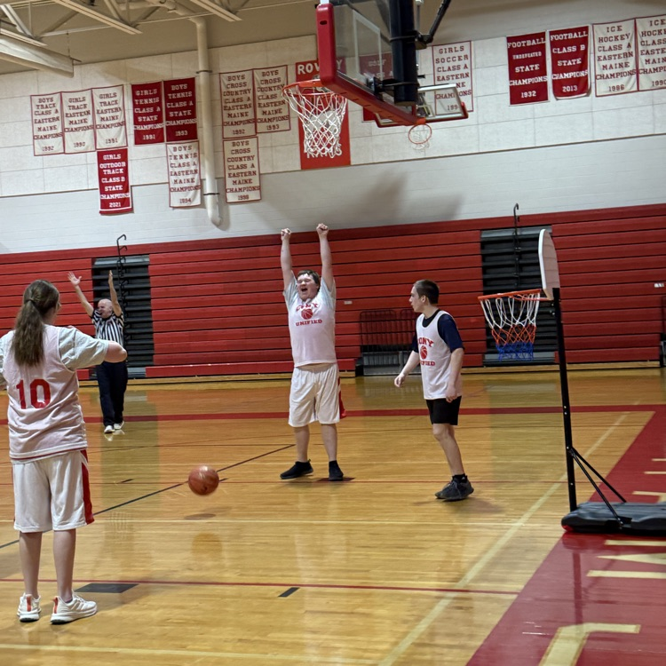unified basketball