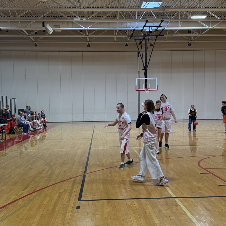 unified basketball