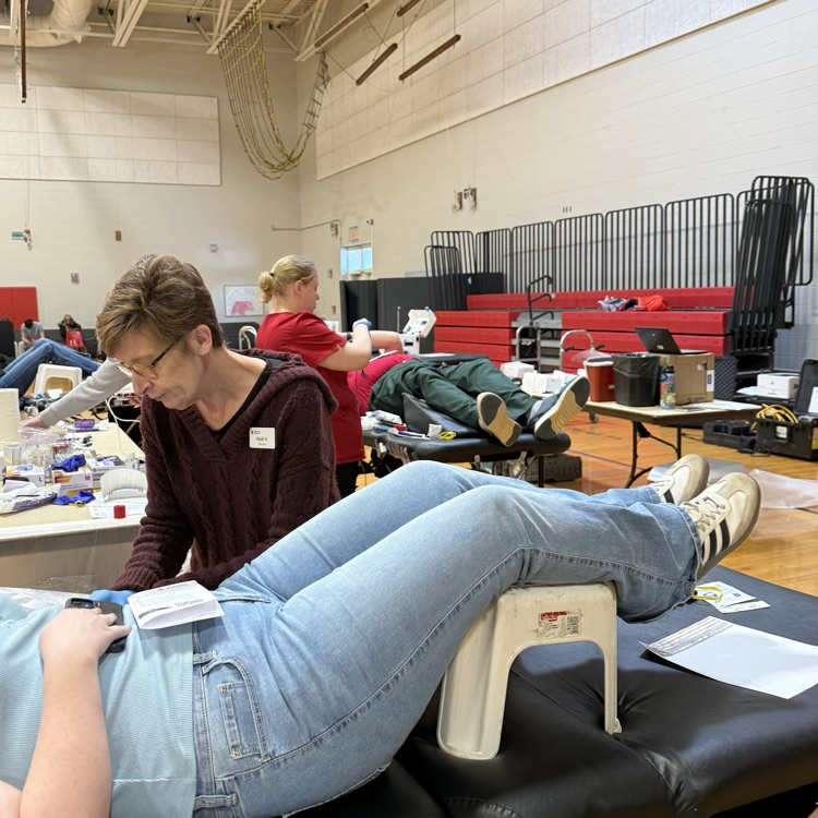 blood drive