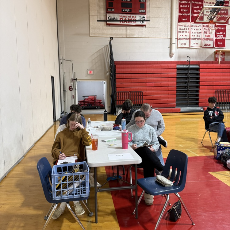 cony math meet