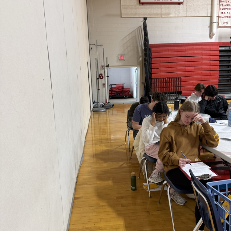 cony math meet