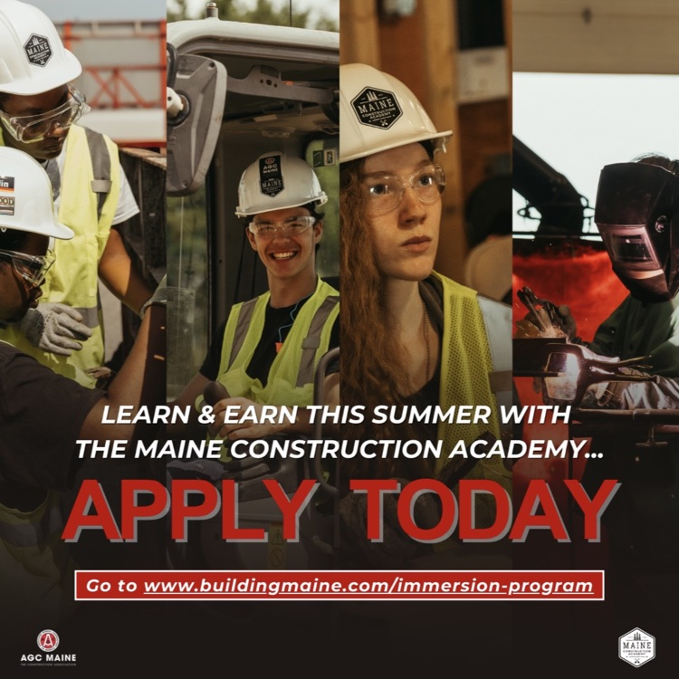 construction academy