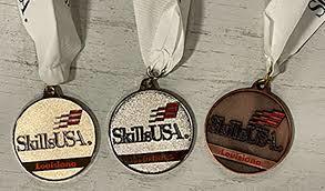Skills USA