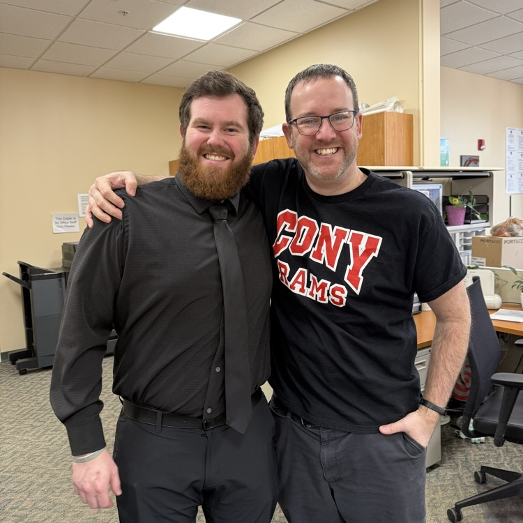 underground spirit week