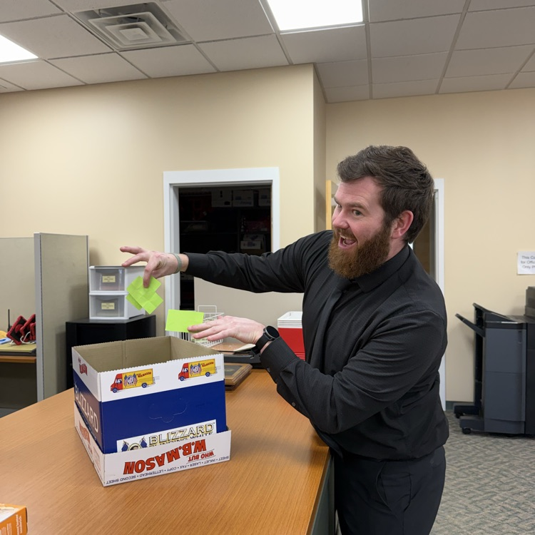 underground spirit week