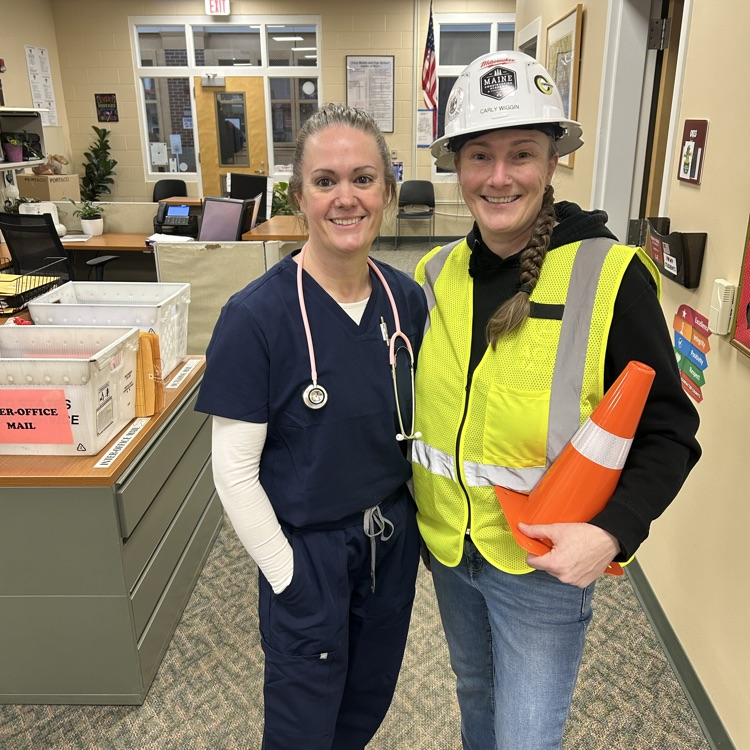 underground spirit week