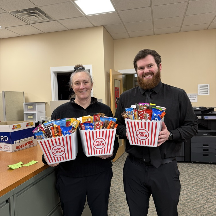 underground spirit week