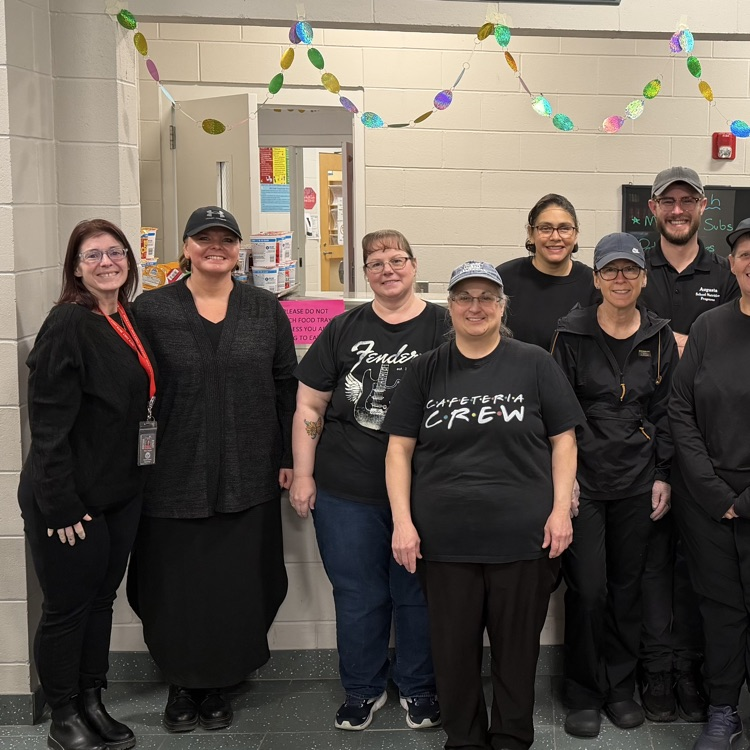 underground spirit week