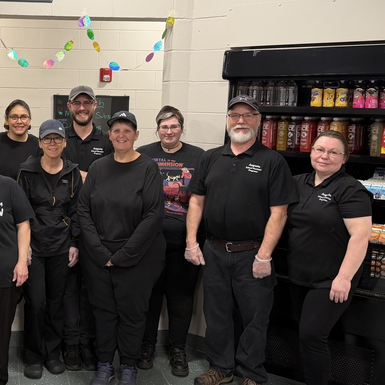 underground spirit week