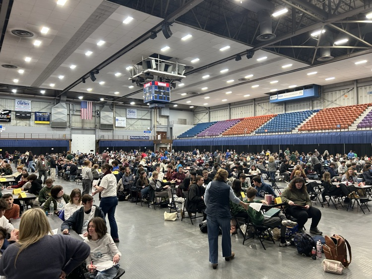 State Math Meet