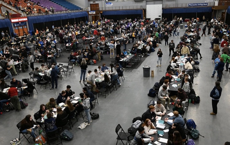 State Math Meet