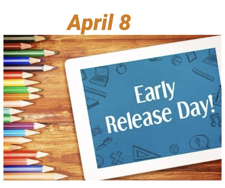 early release 